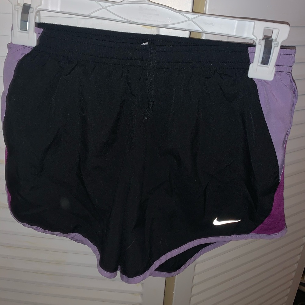 Nike Dri-fit shorts
